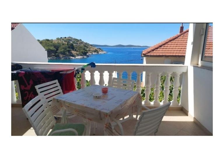 Apartmán Ivan (15m from  beach) – foto 33