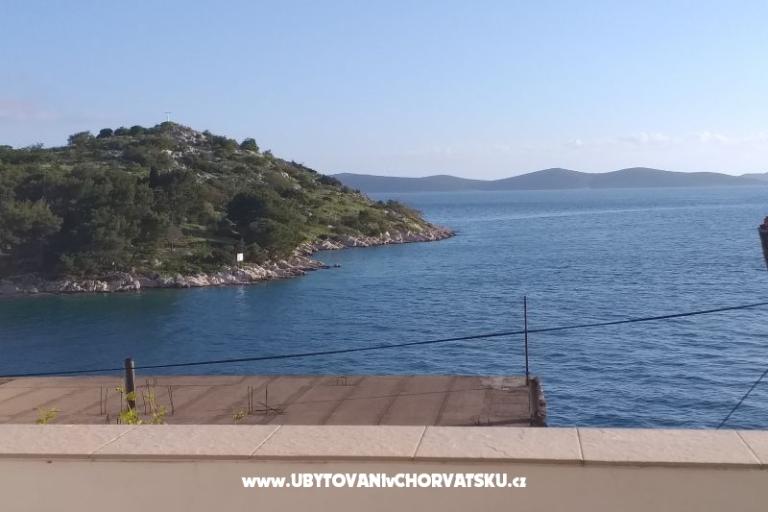 Apartmán Ivan (15m from  beach) – foto 7