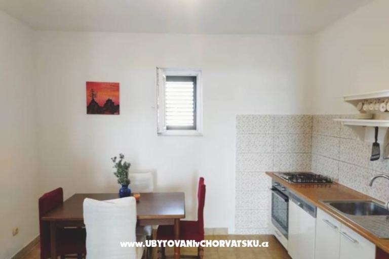 Apartmán Prvic Sepurine – foto 10
