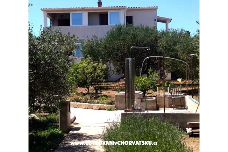 Apartmán Prvic Sepurine – foto 2