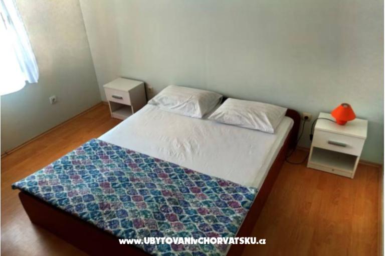 Apartmán Prvic Sepurine – foto 4