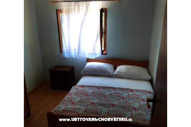 Apartmán Prvic Sepurine – foto 5