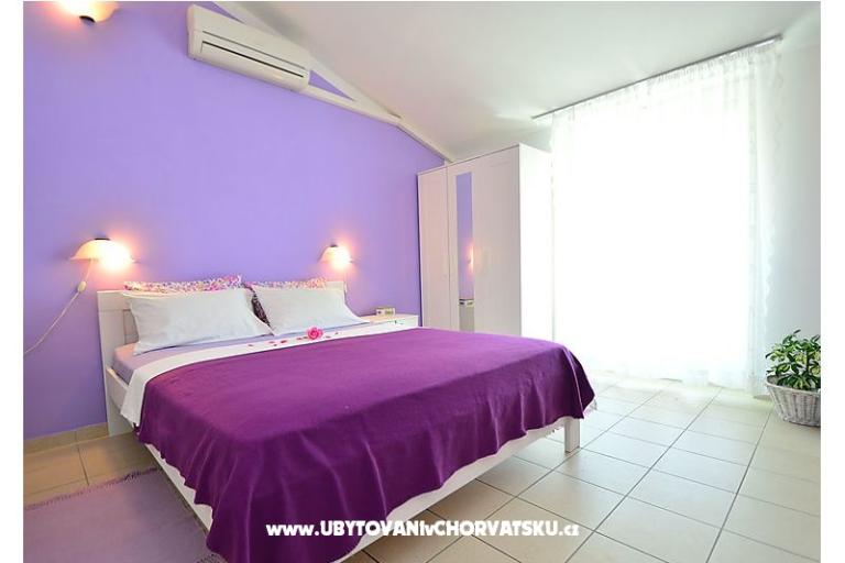 Apartmán Zadro – foto 13