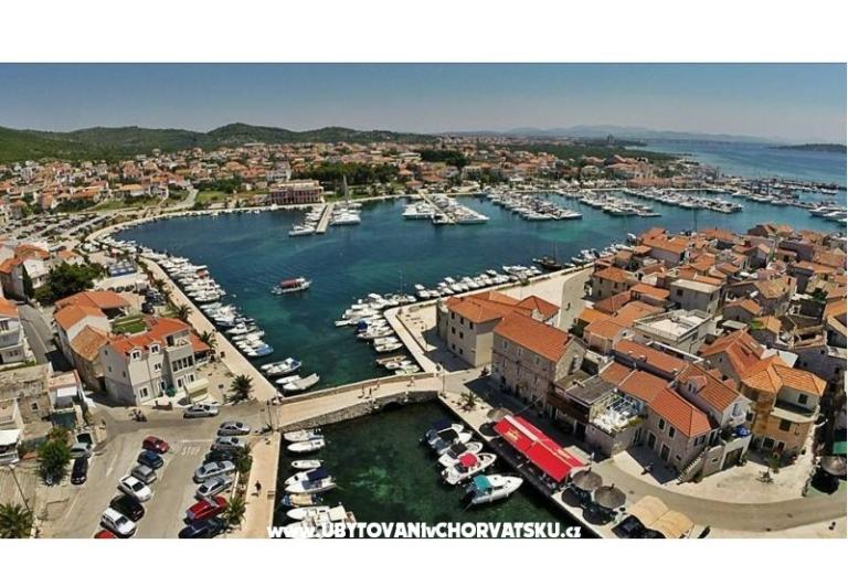 Apartmán Zadro – foto 14