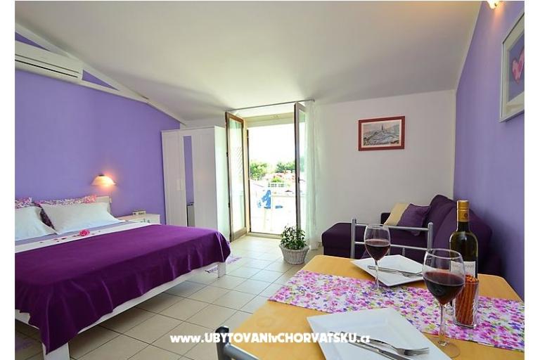 Apartmán Zadro – foto 15