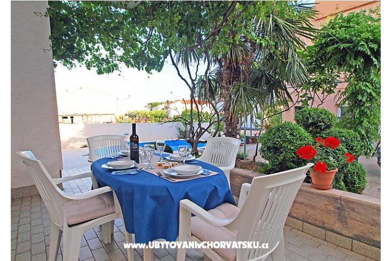 Apartmán Zadro – foto 18