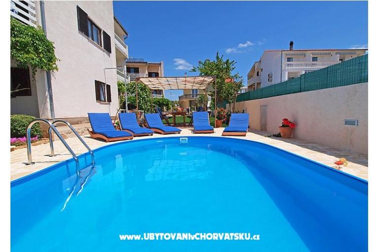 Apartmán Zadro – foto 2