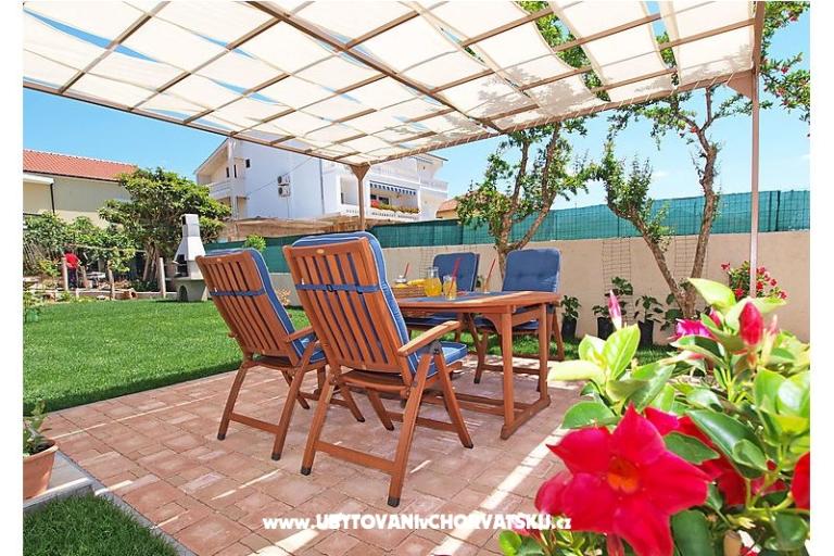 Apartmán Zadro – foto 3