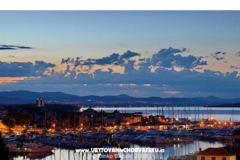 Apartmán Zadro – foto 8