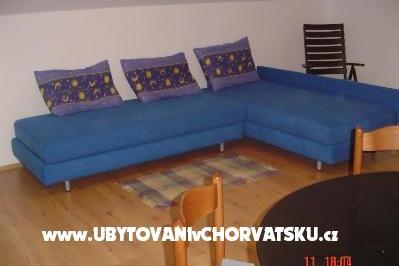 Apartmány Alina – foto 3