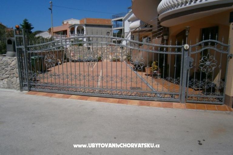 Apartmány Ana – foto 12