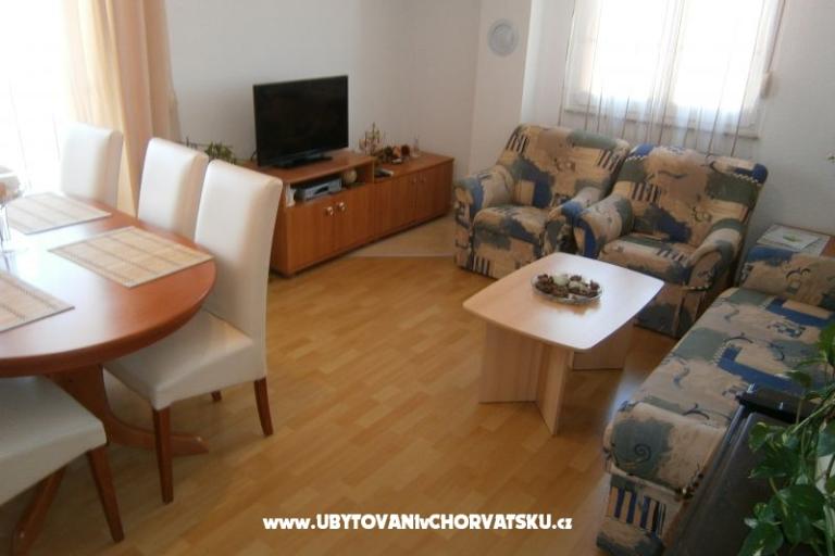 Apartmány Ana – foto 13