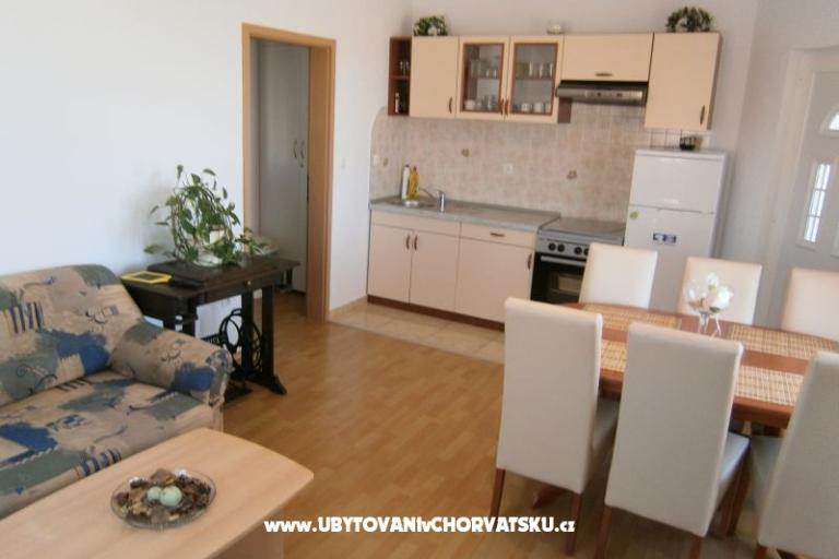 Apartmány Ana – foto 15