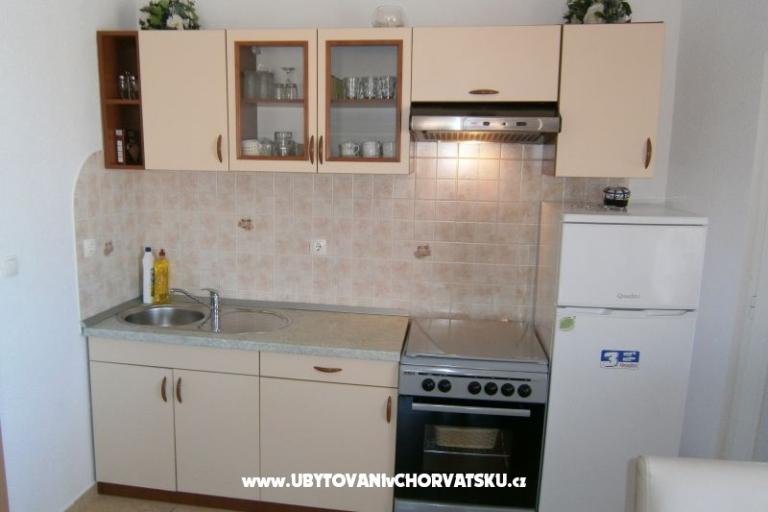 Apartmány Ana – foto 16