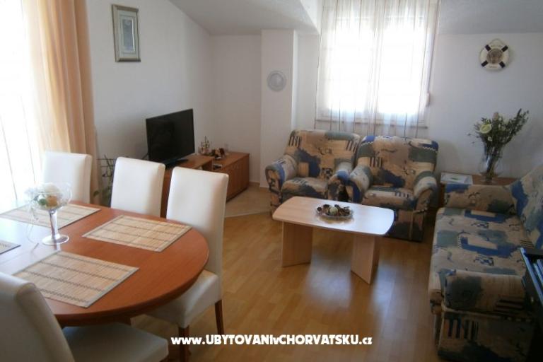 Apartmány Ana – foto 9