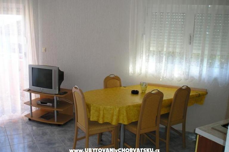 Apartmány Aquarius – foto 3