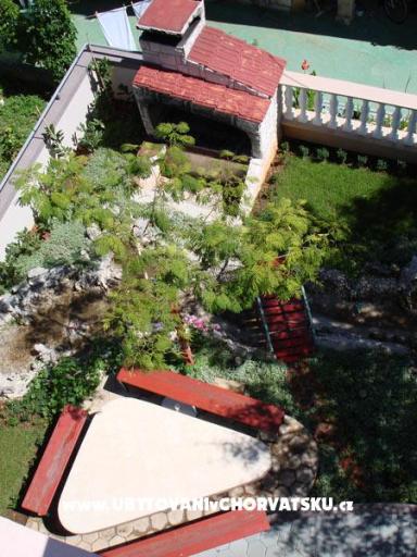 Apartmány Aquarius – foto 8