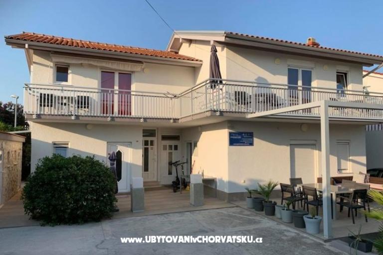 Apartmány Arny – foto 4