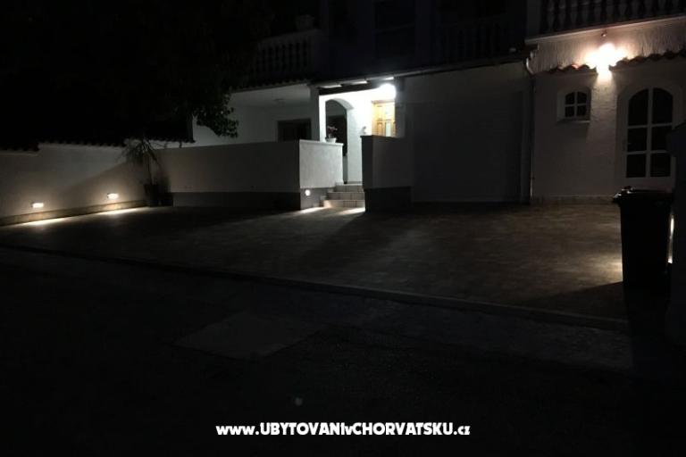 Apartmány Barbin – foto 2