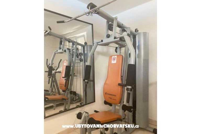 Apartmány MELON – foto 10