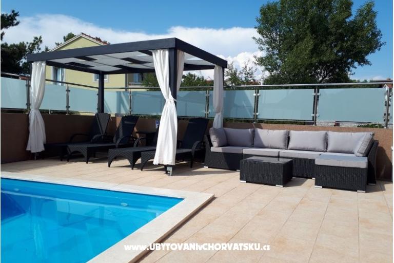 Apartmány MELON – foto 11