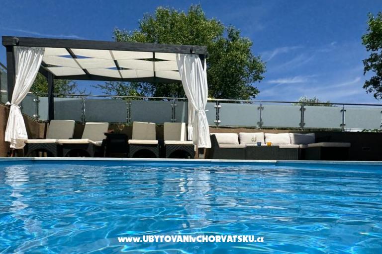 Apartmány MELON – foto 12