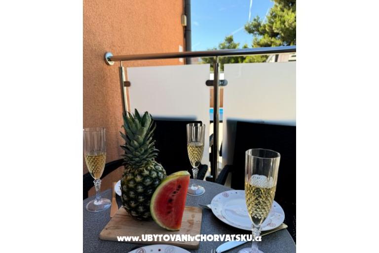 Apartmány MELON – foto 13