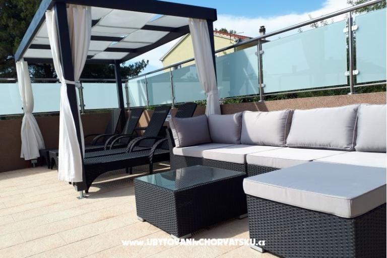 Apartmány MELON – foto 14