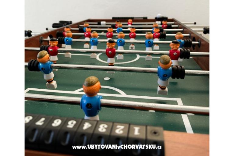 Apartmány MELON – foto 15