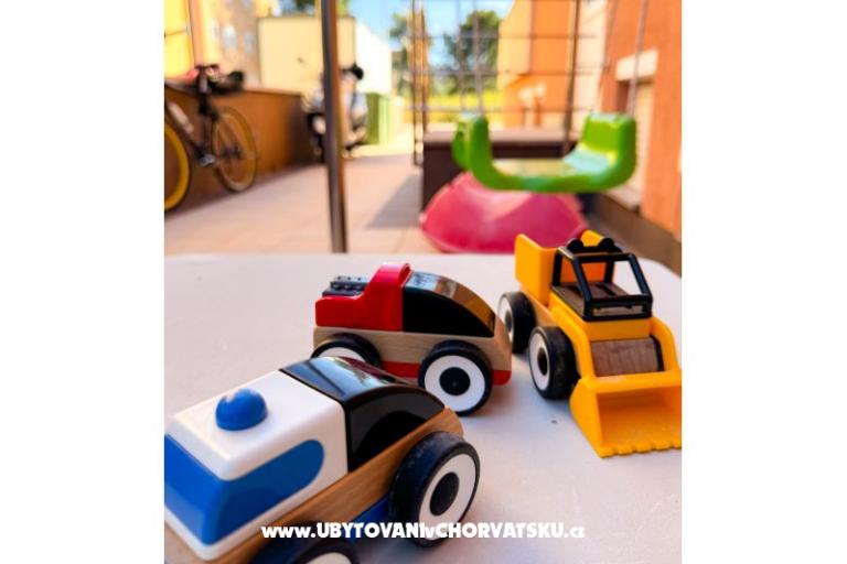 Apartmány MELON – foto 5