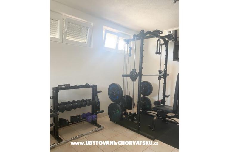 Apartmány MELON – foto 6