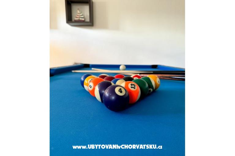 Apartmány MELON – foto 7