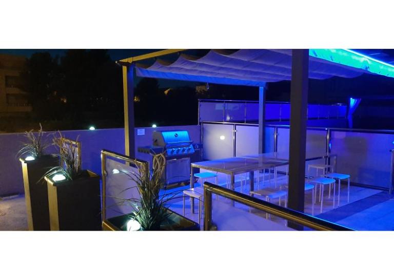 Apartmány MELON – foto 9