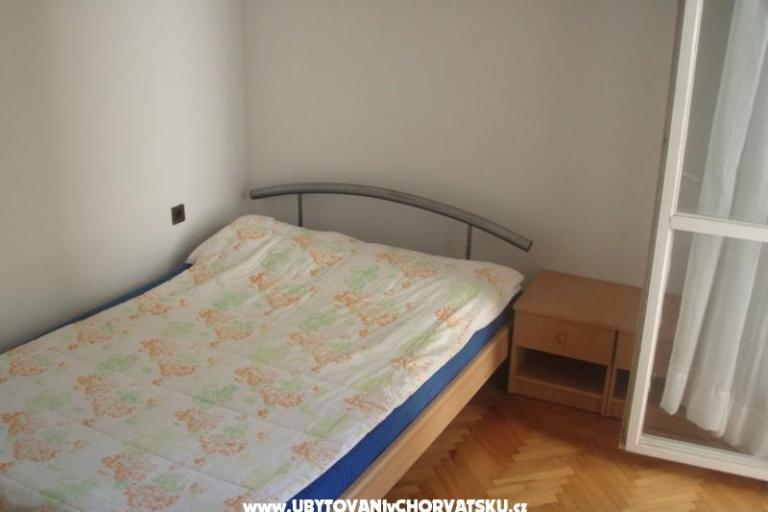 Apartmány Cvitan – foto 3