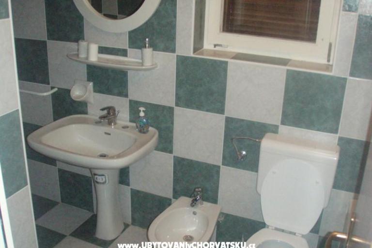 Apartmány Cvitan – foto 4