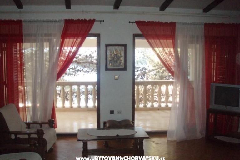 Apartmány Cvitan – foto 5