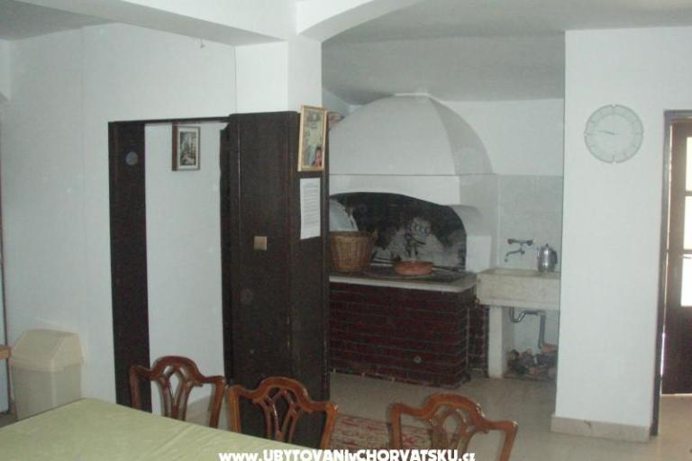 Apartmány Cvitan – foto 7