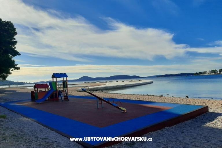 Apartmány Duzelovi dvori  – foto 11