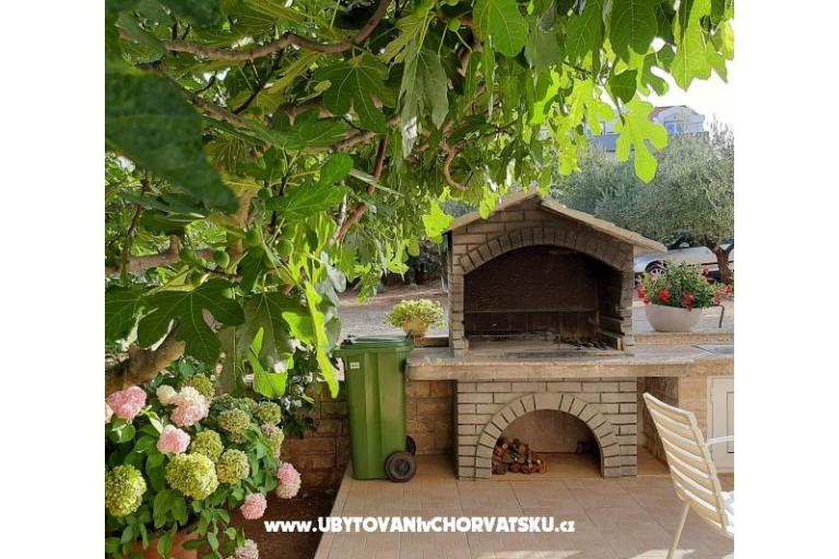 Apartmány Duzelovi dvori  – foto 14