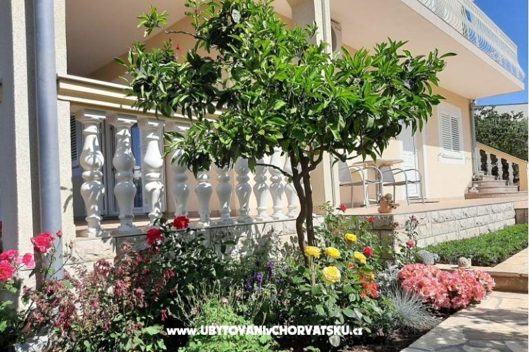 Apartmány Duzelovi dvori  – foto 15