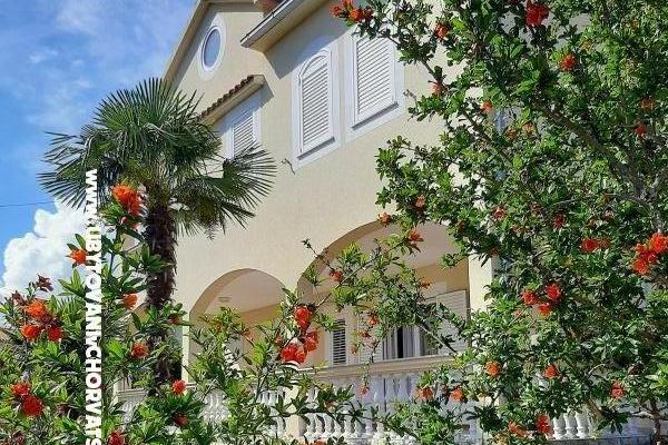 Apartmány Duzelovi dvori  – foto 16