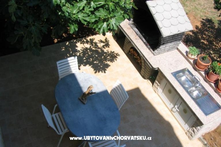 Apartmány Duzelovi dvori  – foto 17