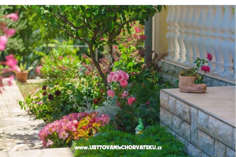 Apartmány Duzelovi dvori  – foto 21