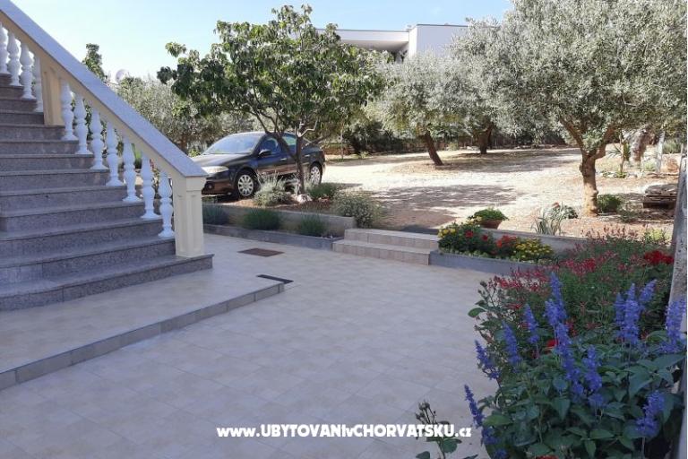 Apartmány Duzelovi dvori  – foto 4