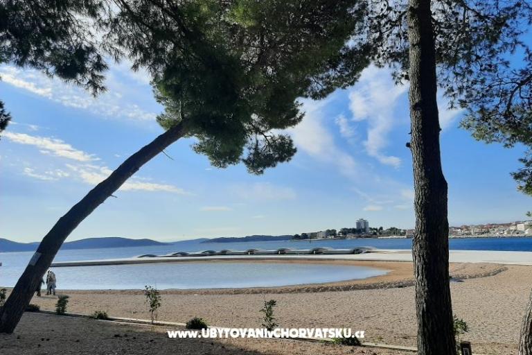 Apartmány Duzelovi dvori  – foto 9