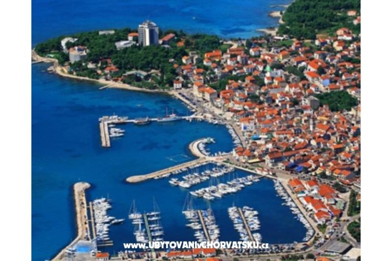 Apartmány Elizabeta – foto 13