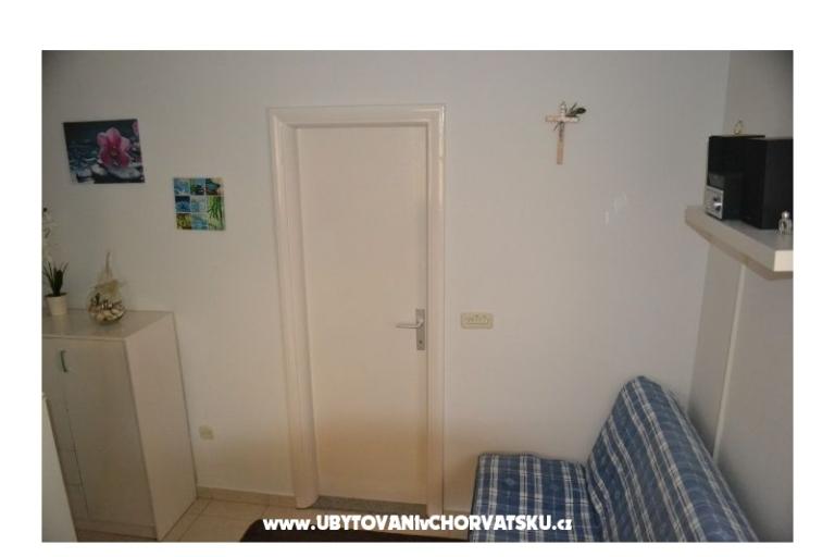 Apartmány Elizabeta – foto 14