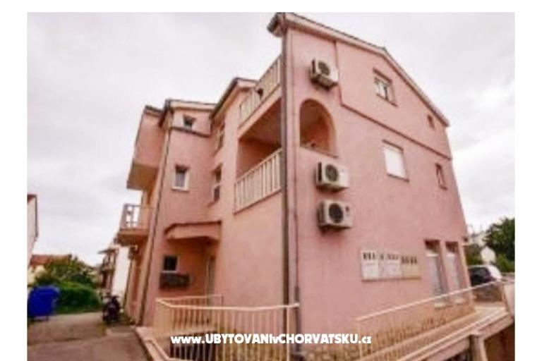 Apartmány Elizabeta – foto 2