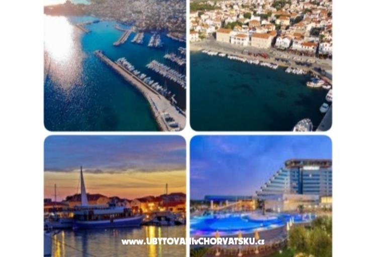 Apartmány Elizabeta – foto 3