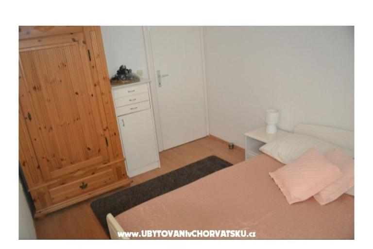 Apartmány Elizabeta – foto 6